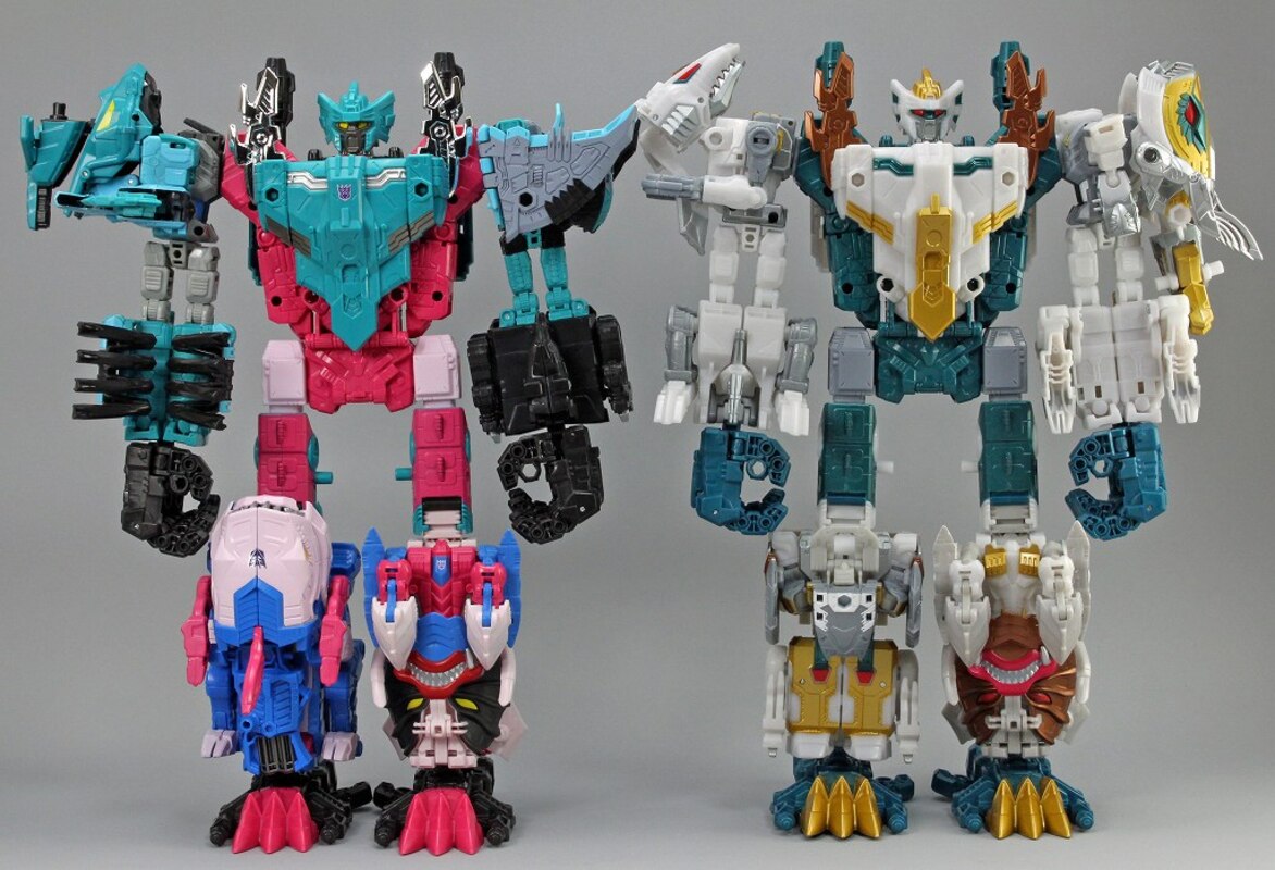 god neptune transformers